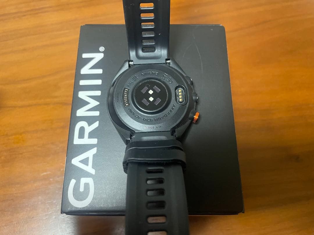 GARMIN APPROACH S70 ブラック GPSナビ