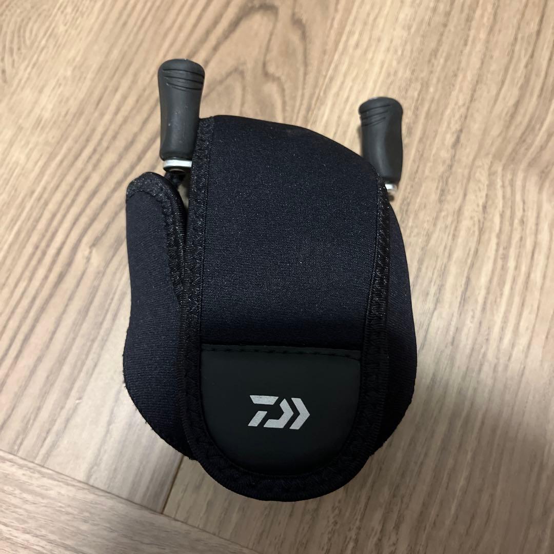 DAIWA ICV 150WL ベイトリール