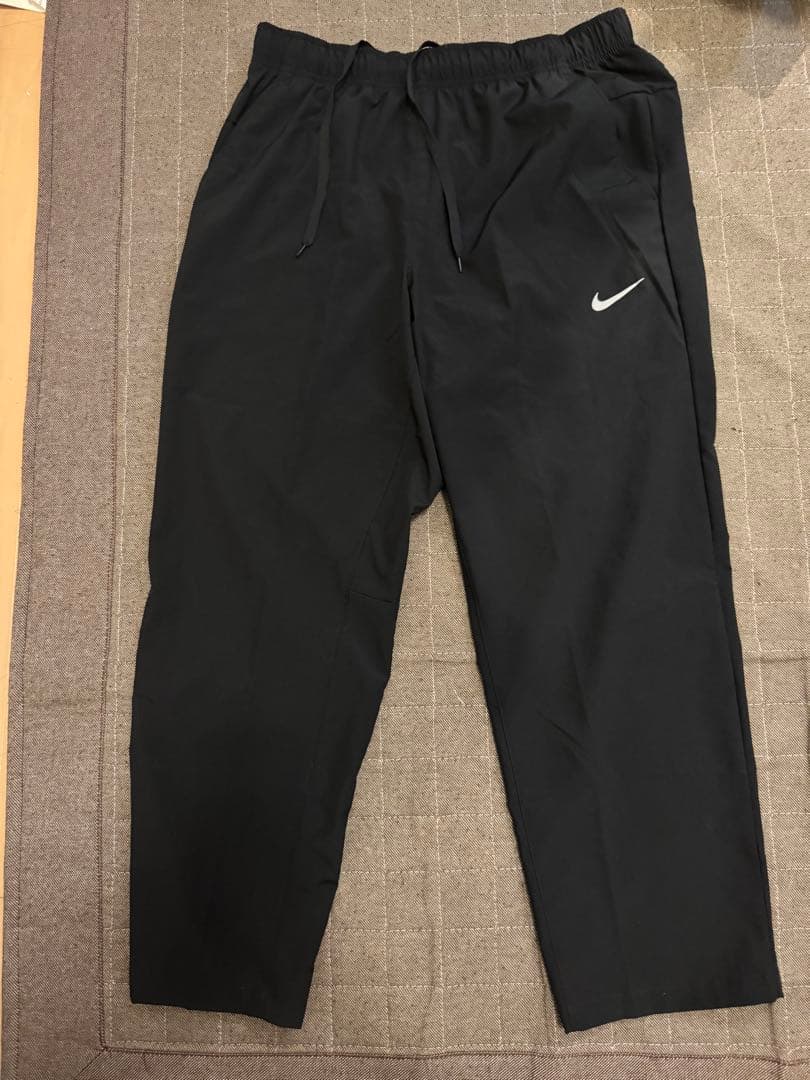 A*7様 NIKE Dri-FIT オープンヘム バーサタイル セットアップ