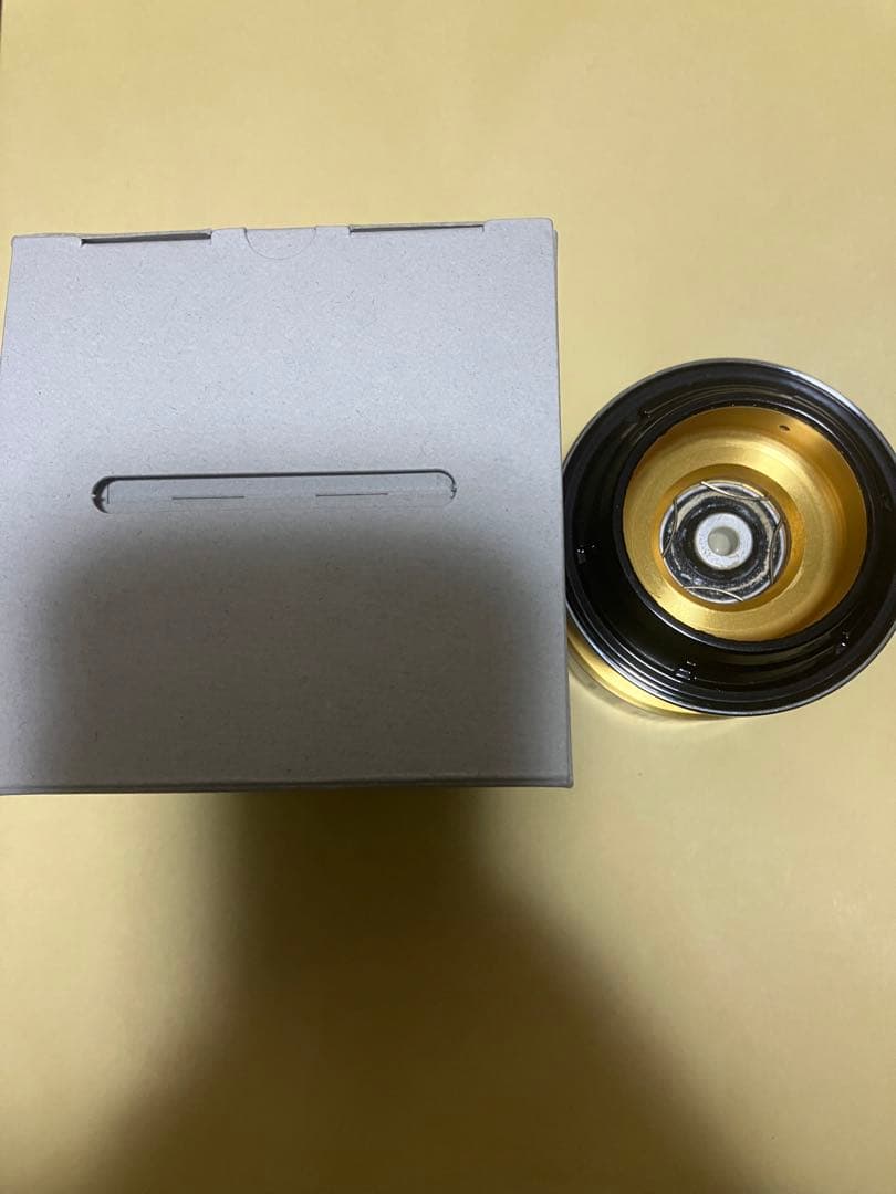 新品　19 ステラ SW8000PG シマノ　純正スプール SHIMANO