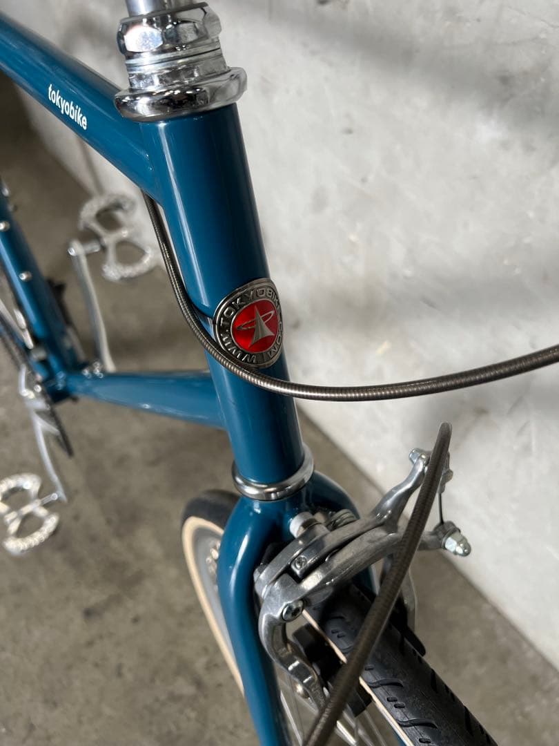 ピストバイク TOKYO BIKE MONO トーキョーバイク 26インチ