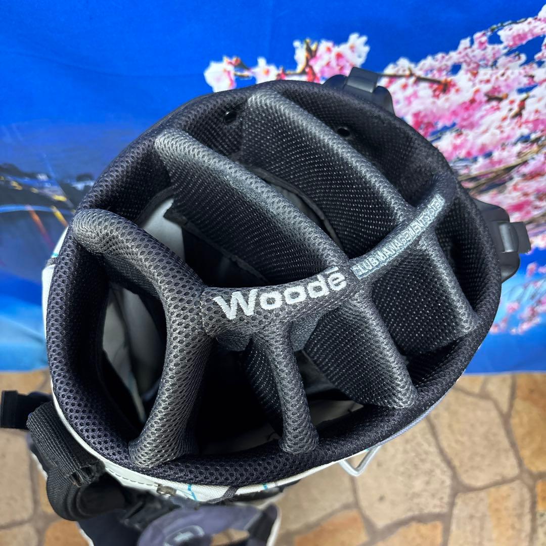 寶BY-1248 OGIO オジオ スタンド型 キャディバッグ