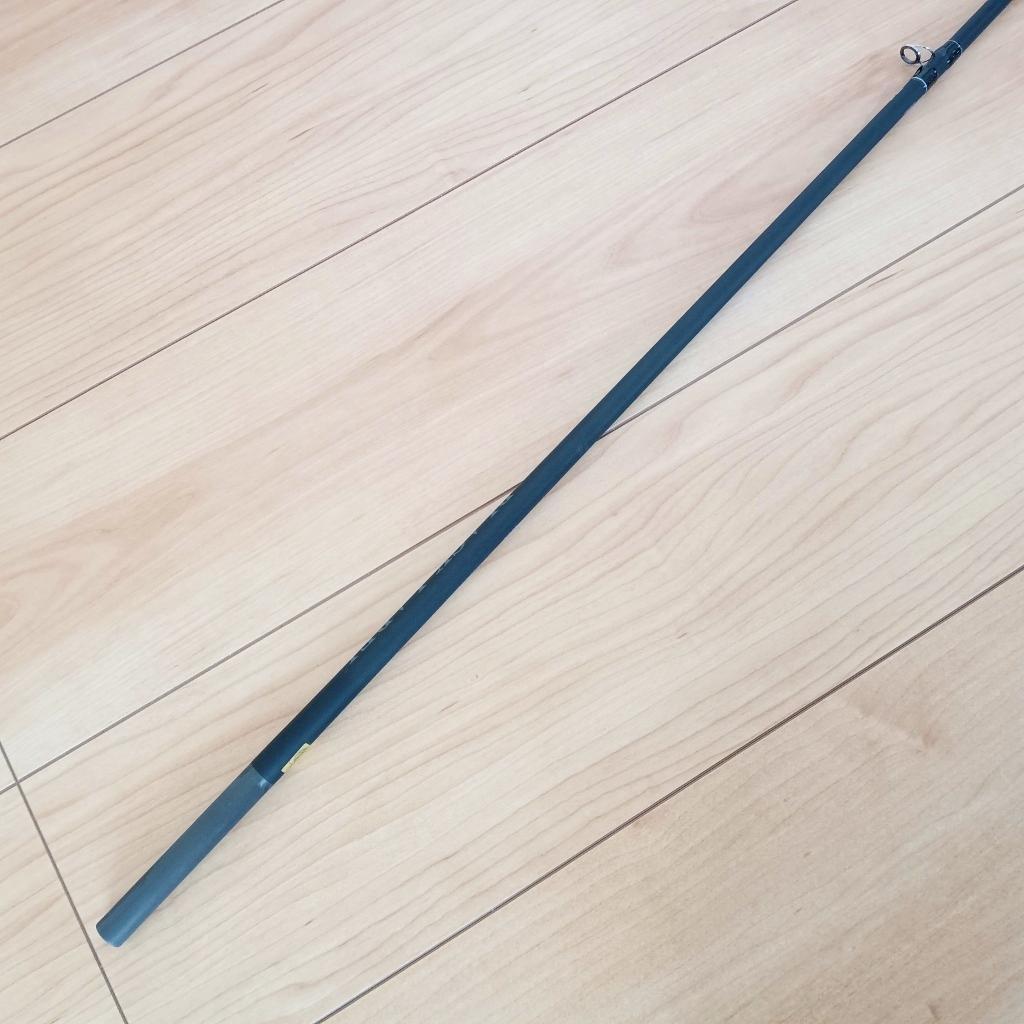ダイワ '25 BLACK LABEL ブラックレーベル C610MH 極美品
