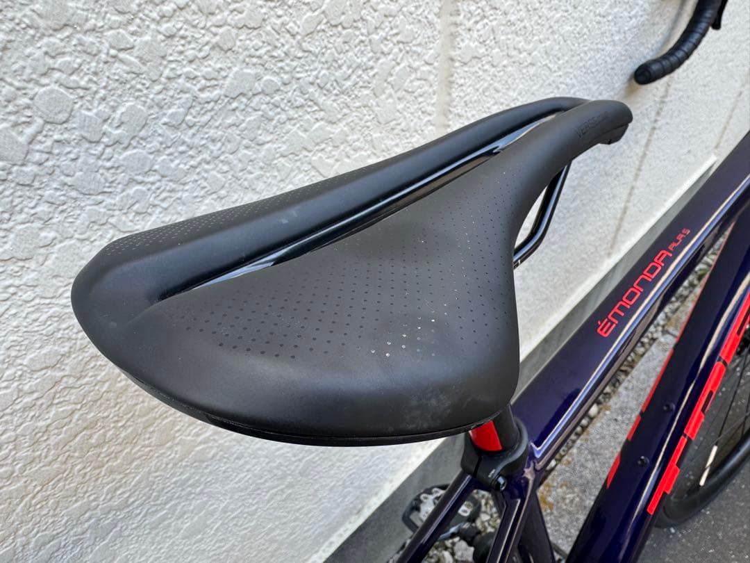 【送料込】TREK Émonda ALR 5 22年 50サイズ 引取可@東京
