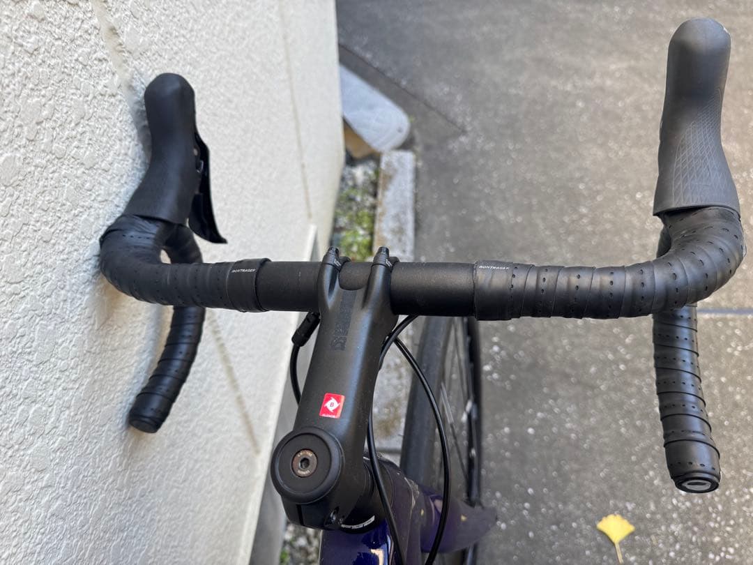 【送料込】TREK Émonda ALR 5 22年 50サイズ 引取可@東京