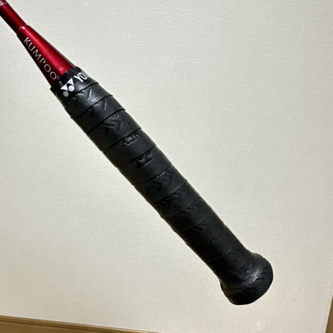 美品 薫風 KUMPOO クンプー TRERAKE 170 トレラケ 170g
