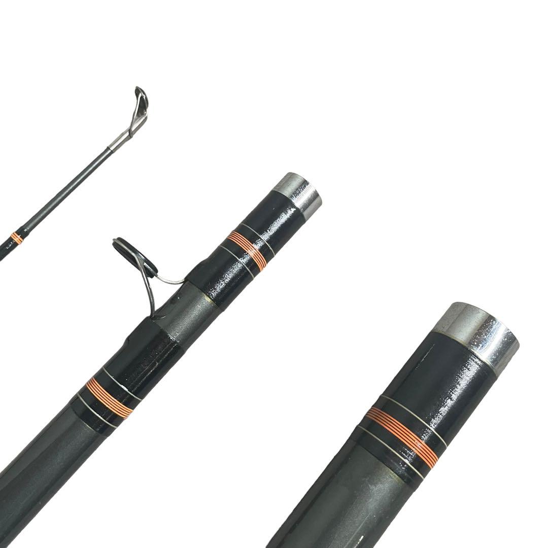 RYOBI アドベンチャー胴突き　100号超美品‼️