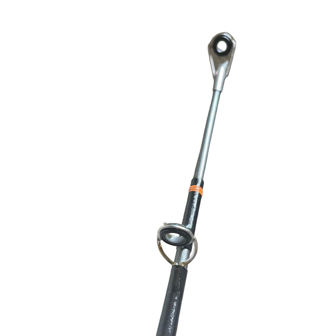 RYOBI アドベンチャー胴突き　100号超美品‼️