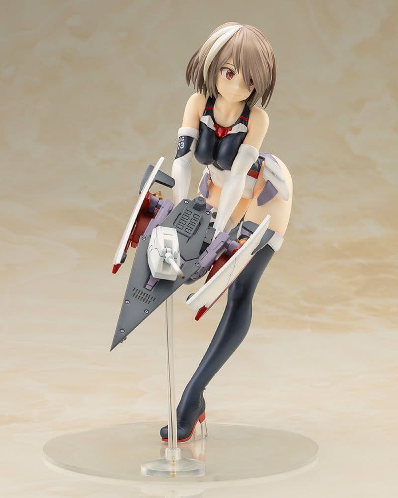 金剛 Swimsuit Ver.　コトブキヤ購入特典付き