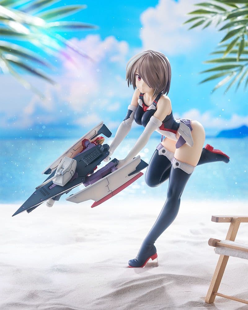 金剛 Swimsuit Ver.　コトブキヤ購入特典付き