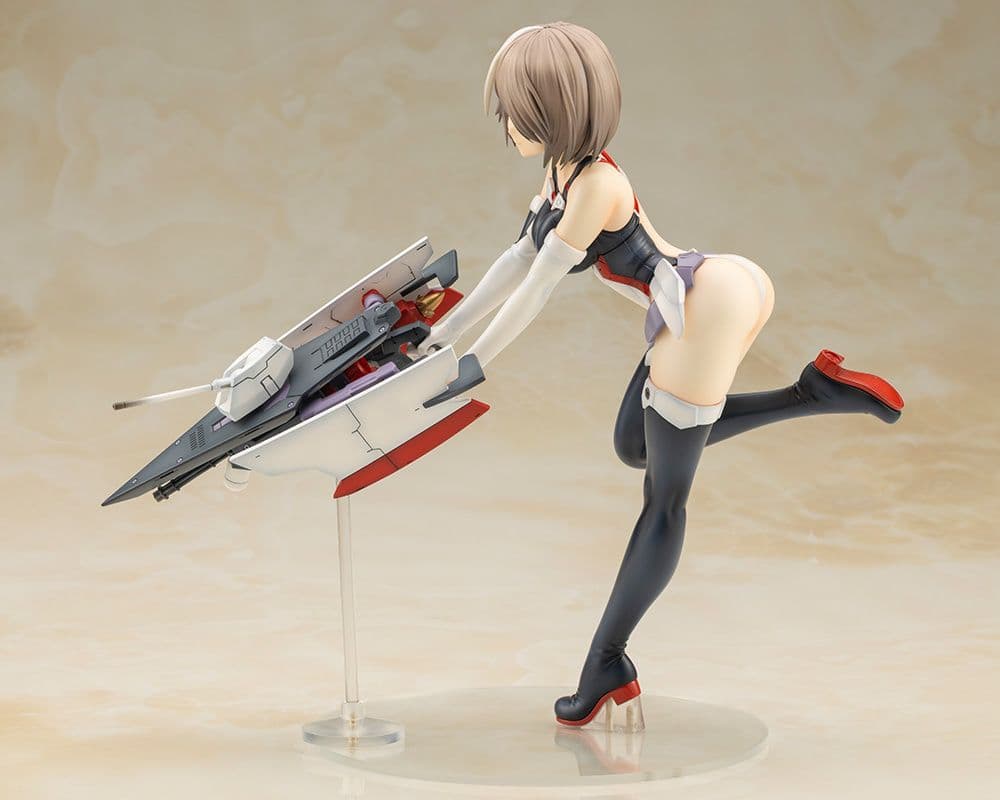 金剛 Swimsuit Ver.　コトブキヤ購入特典付き