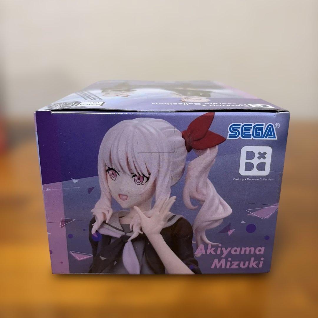 プロジェクトセカイDesktop×Decorate フィギュア 7体まとめ売り