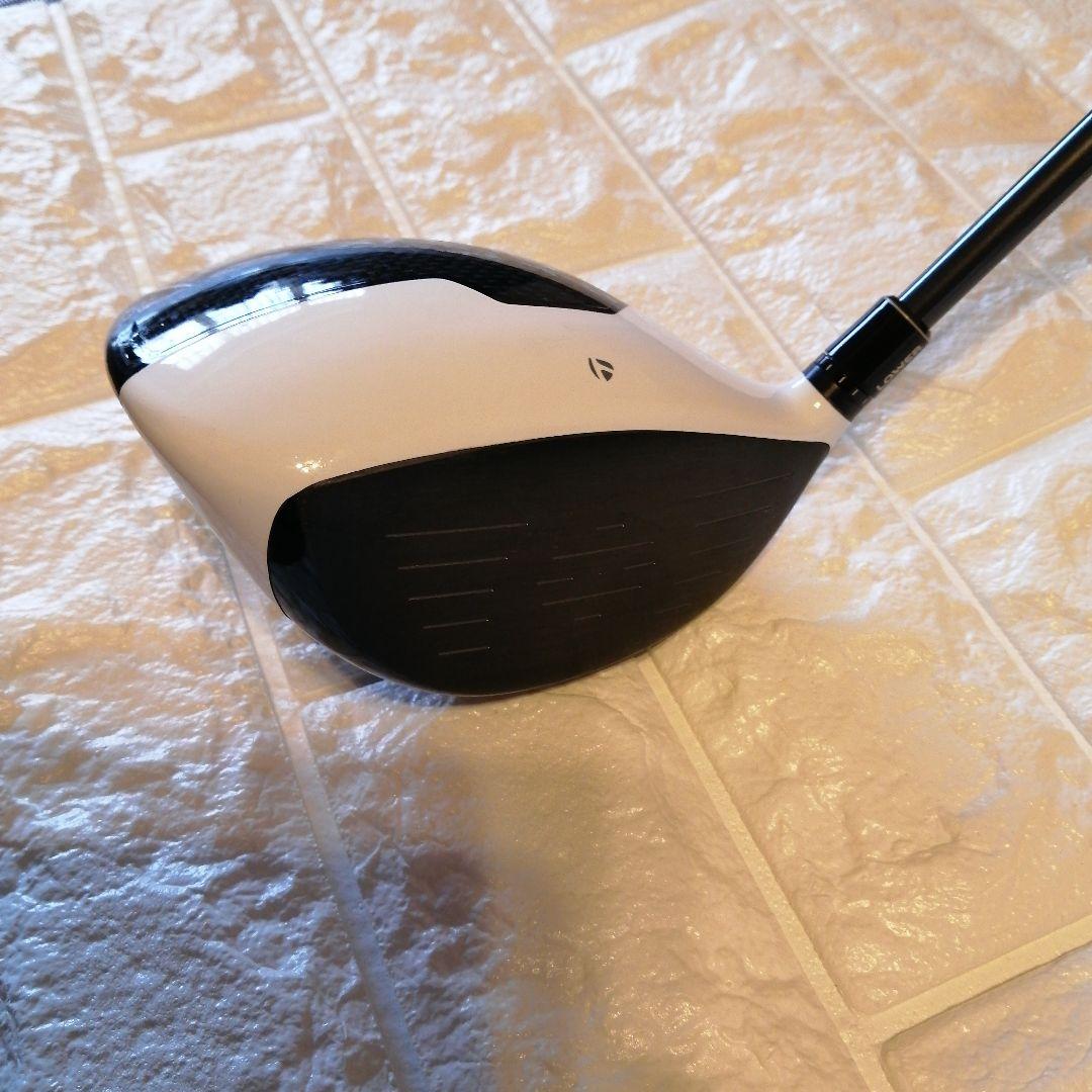 TaylorMade M1ドライバー