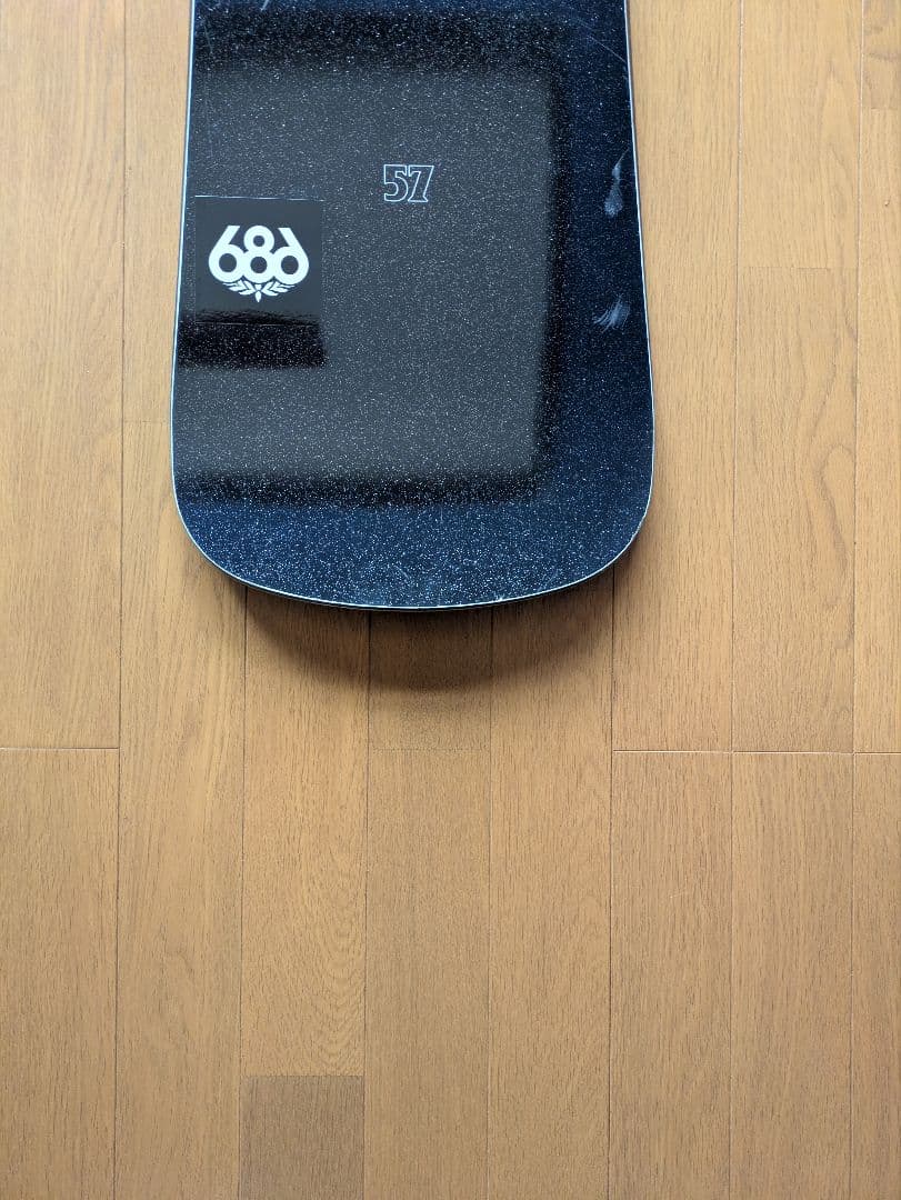 BC STREAM R-2CUSTOMハード157ブラック