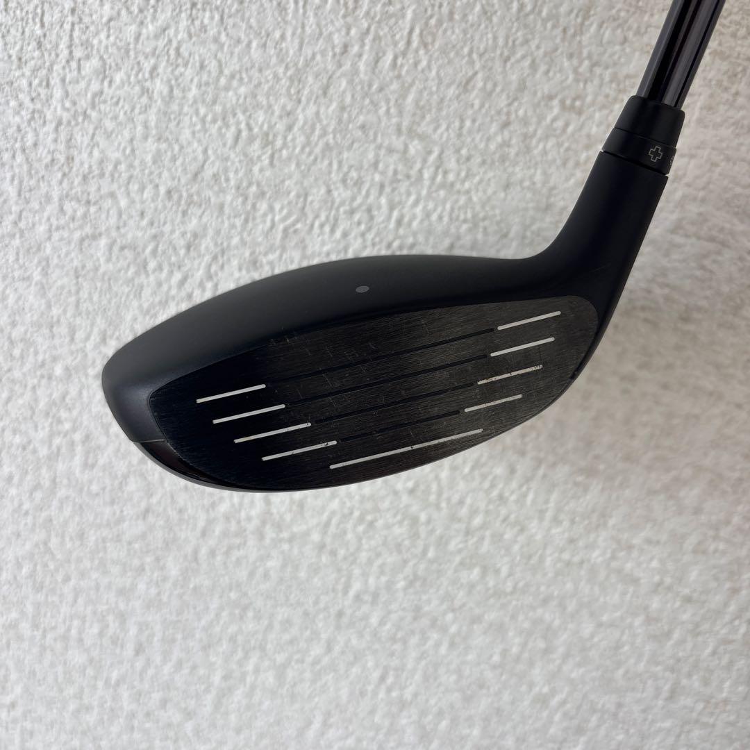 PING G440 フェアウェイウッド 4W 17°