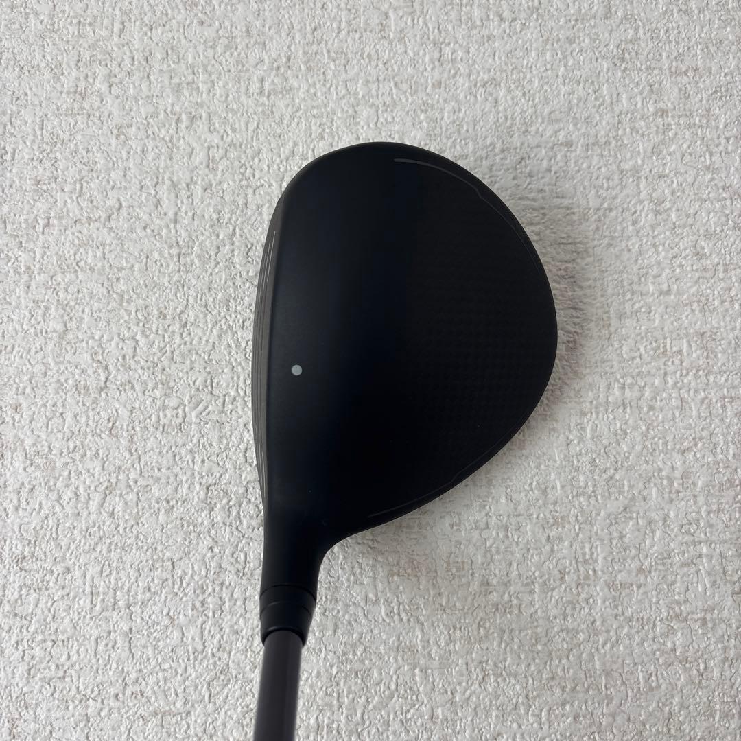 PING G440 フェアウェイウッド 4W 17°