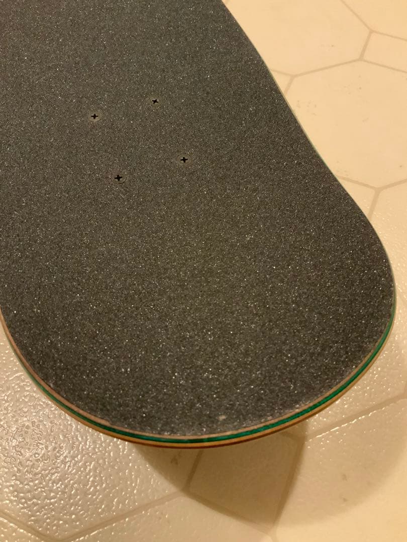 よ*く様 ZERO スケートボード コンプリート 8.0inch