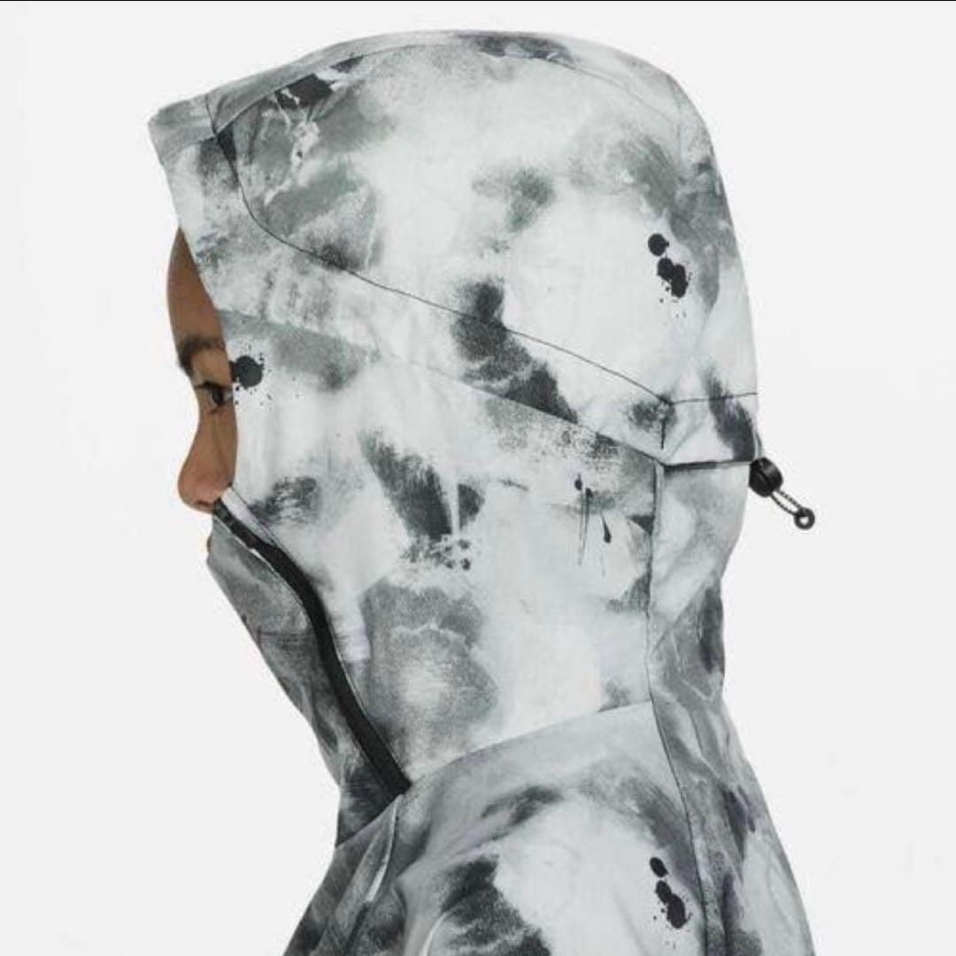 ナイキ エア Dri-FIT ウィメンズ ランニングジャケット　S