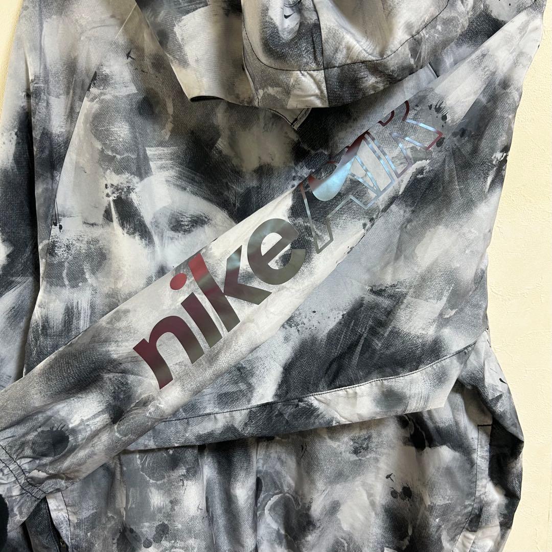 ナイキ エア Dri-FIT ウィメンズ ランニングジャケット　S