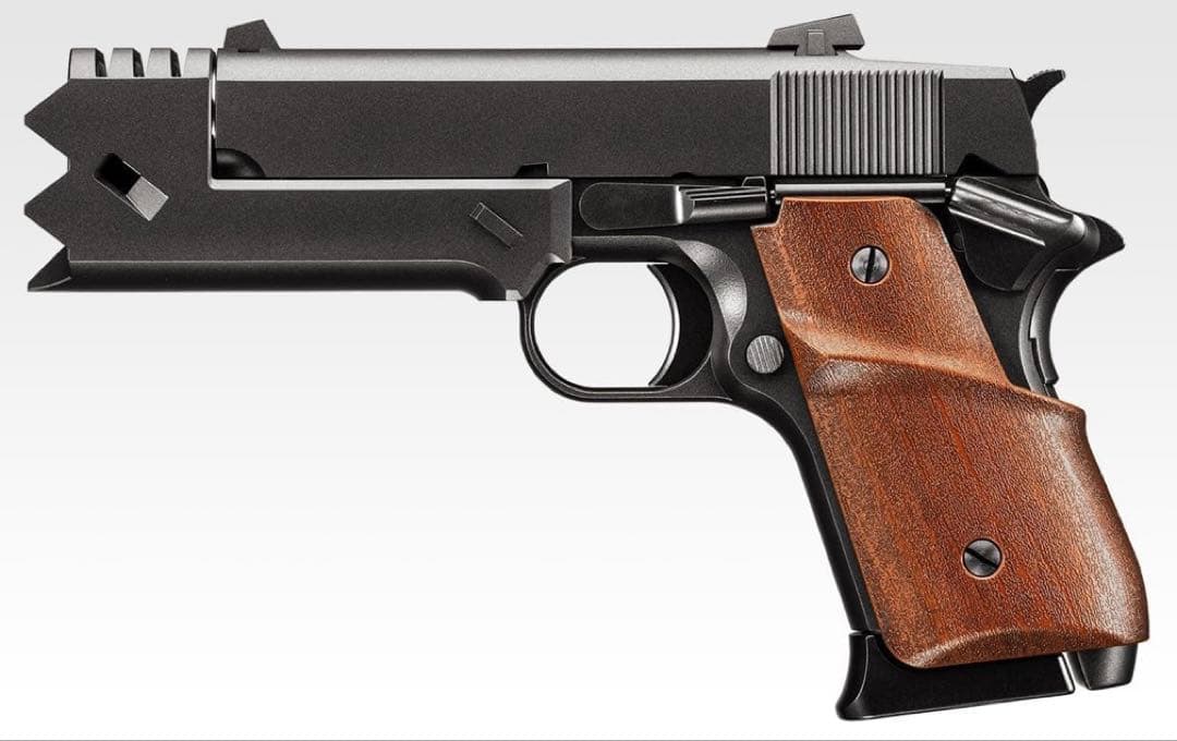 【新品未開封】東京マルイ リコリス・リコイル 千束の銃 ガスブローバック