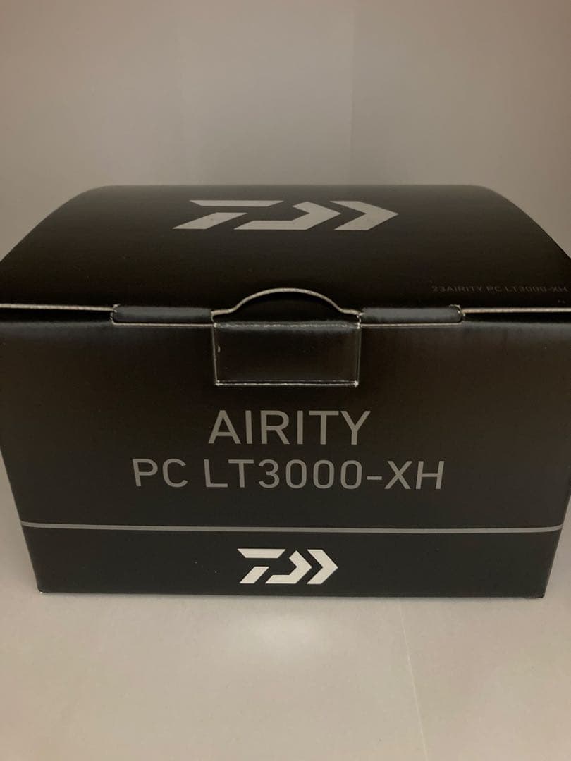 DAIWA 23 AIRITY PC LT3000-XH スピニングリール