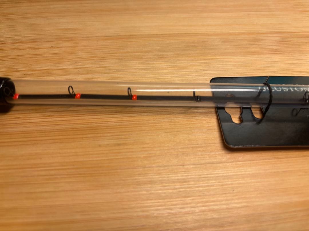 【新品】JJ CUSTOM RODS 3rd IMPACT 340mm 1本