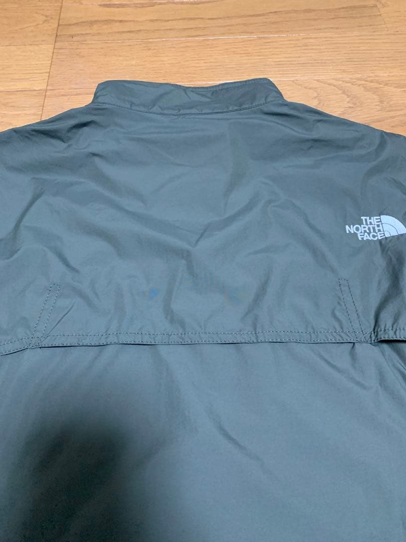 THE NORTH FACEフリーランインサレーションジャケットNY82290