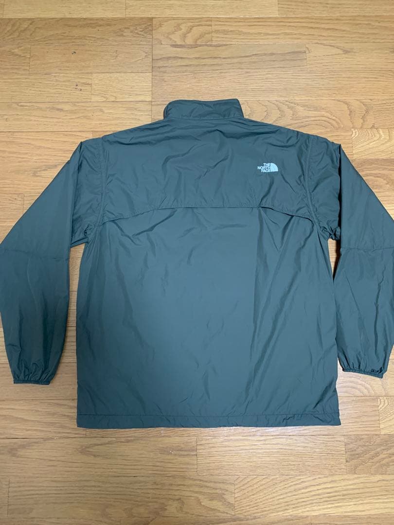 THE NORTH FACEフリーランインサレーションジャケットNY82290