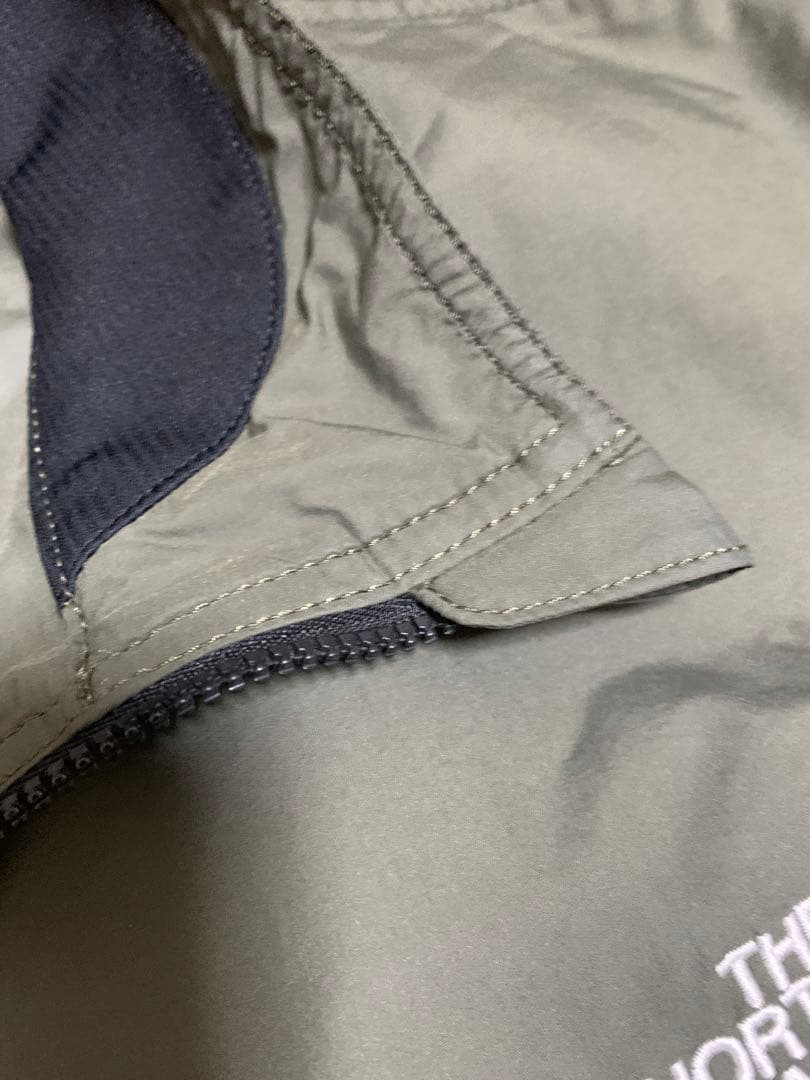 THE NORTH FACEフリーランインサレーションジャケットNY82290