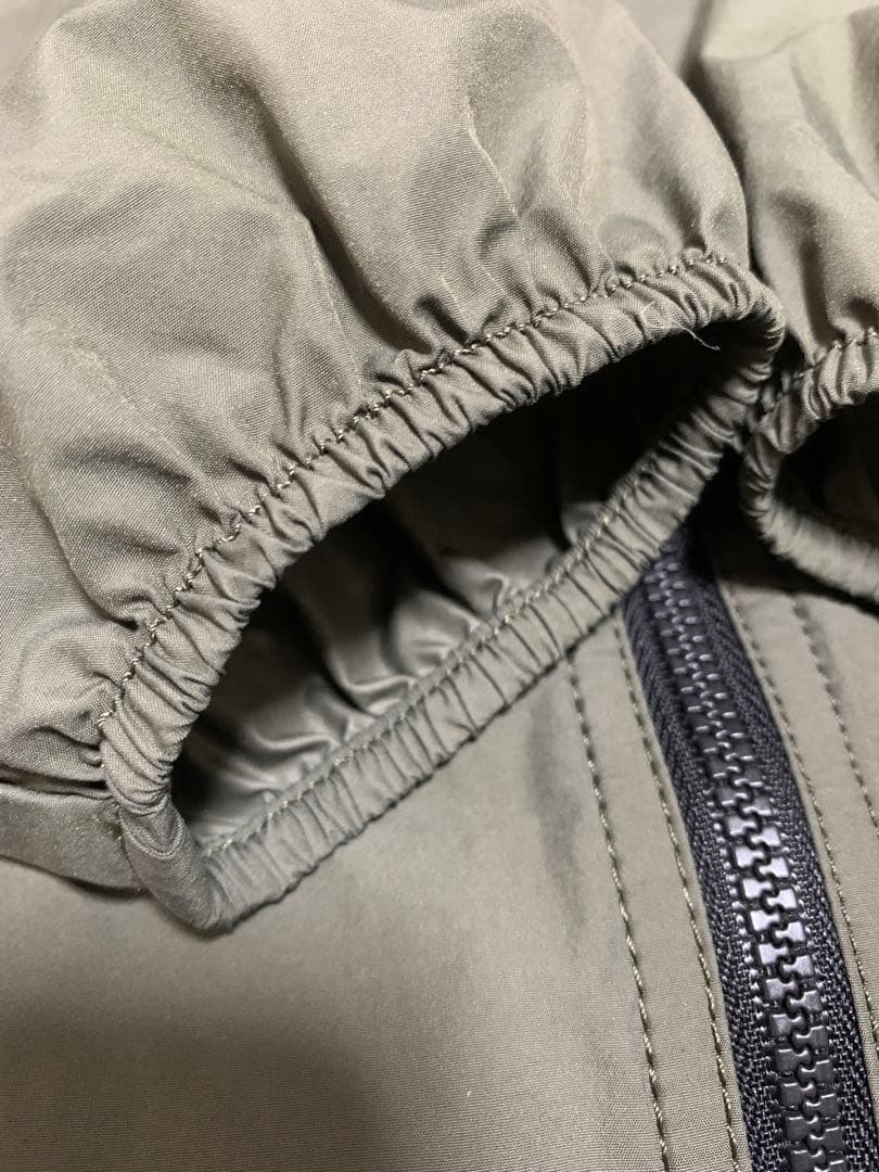 THE NORTH FACEフリーランインサレーションジャケットNY82290