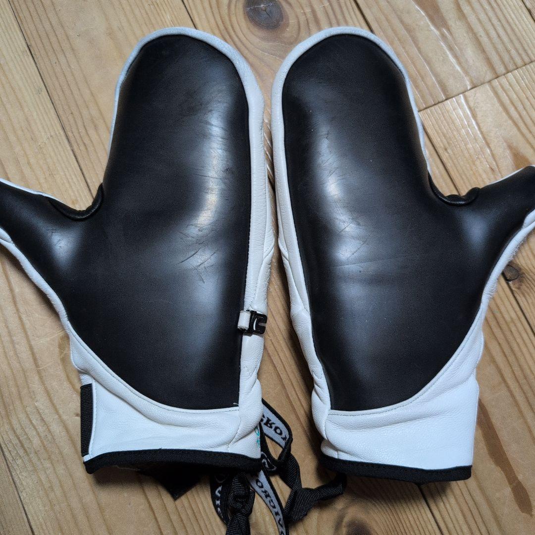 ビクロイグローブ　BOOST　PRO