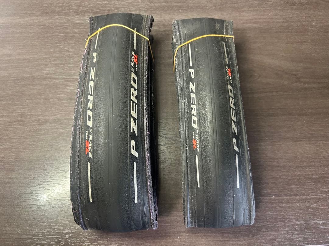 パーツ PIRELLI P ZERO RACE TLR SL