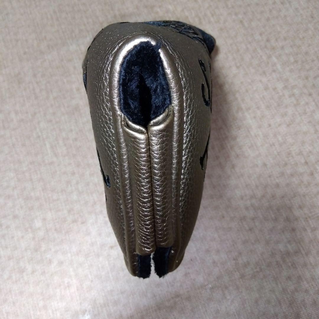 MIZUNO　MP A３０２　MILLED FORGED 【３４,５０インチ】