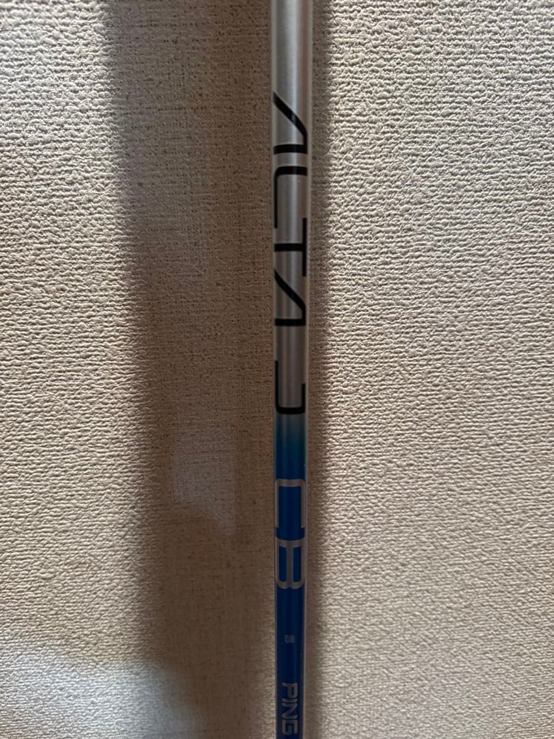 【超美品】PING G440 MAXドライバー シャフト・ヘッドカバー新品未使用