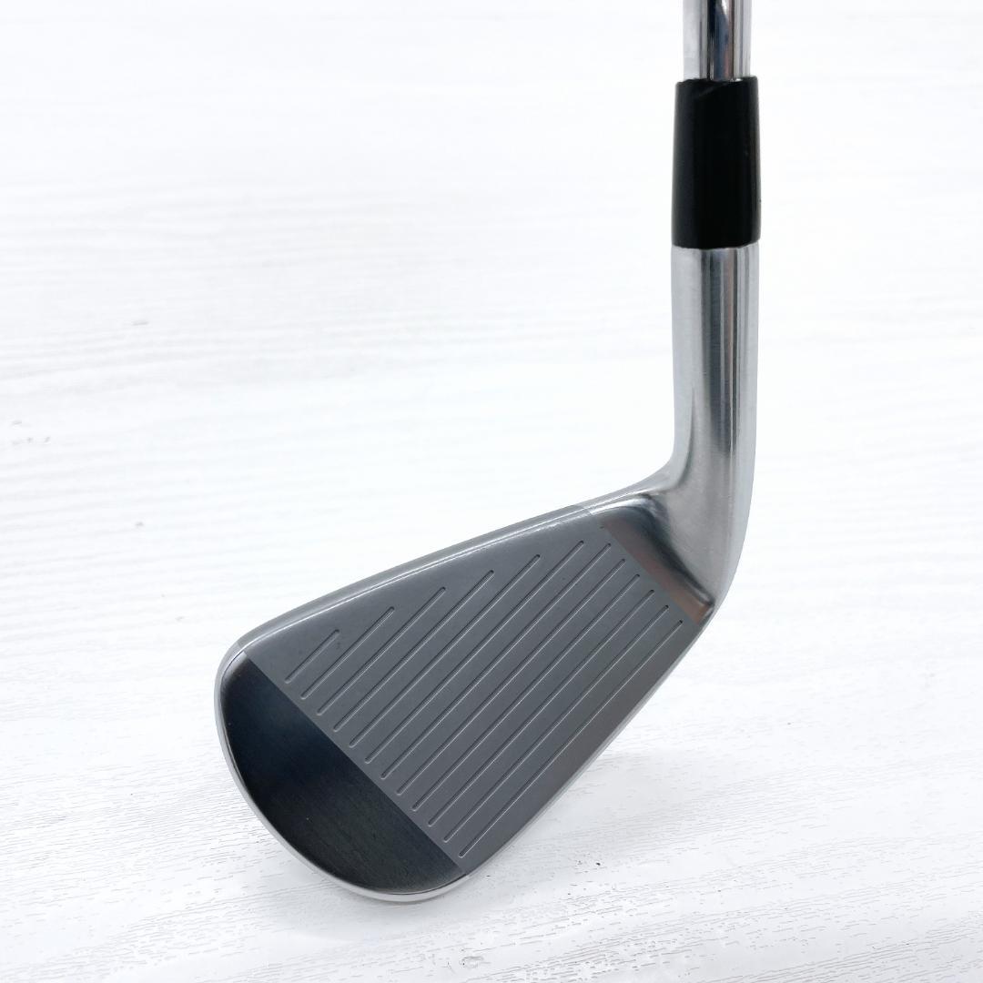 【極美品‼】 MIZUNO Pro 245 ミズノプロ アイアン 6番 メンズ