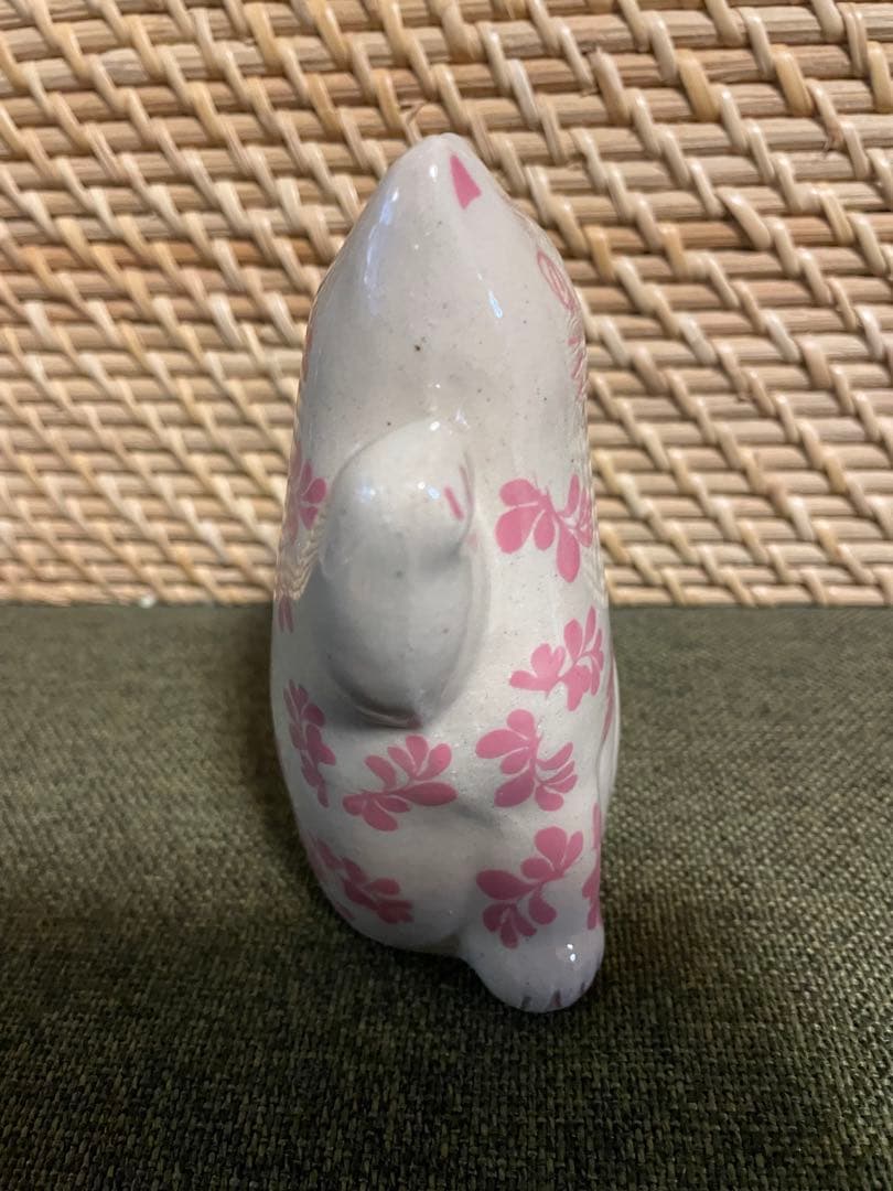 リサラーソン LisaLarson 波佐見焼 まねくねこ