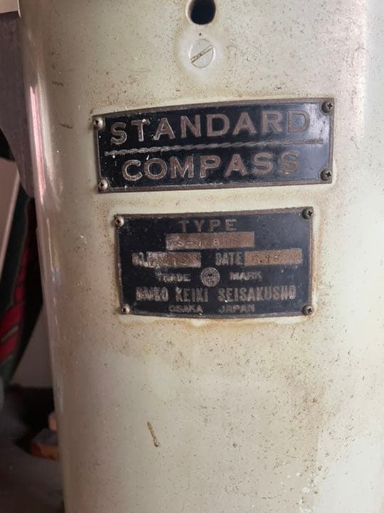 メンテナンス STANDARD COMPASS