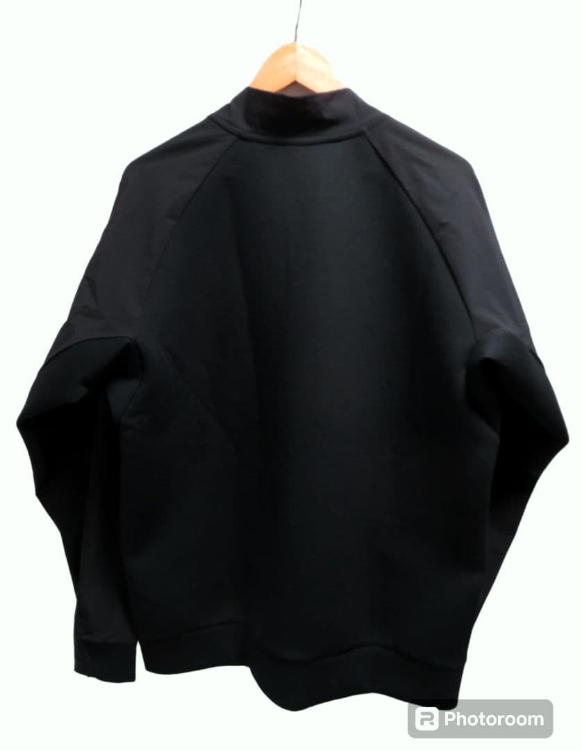 新品 3L canterbury カンタベリー ダフテック エアー ジャケット