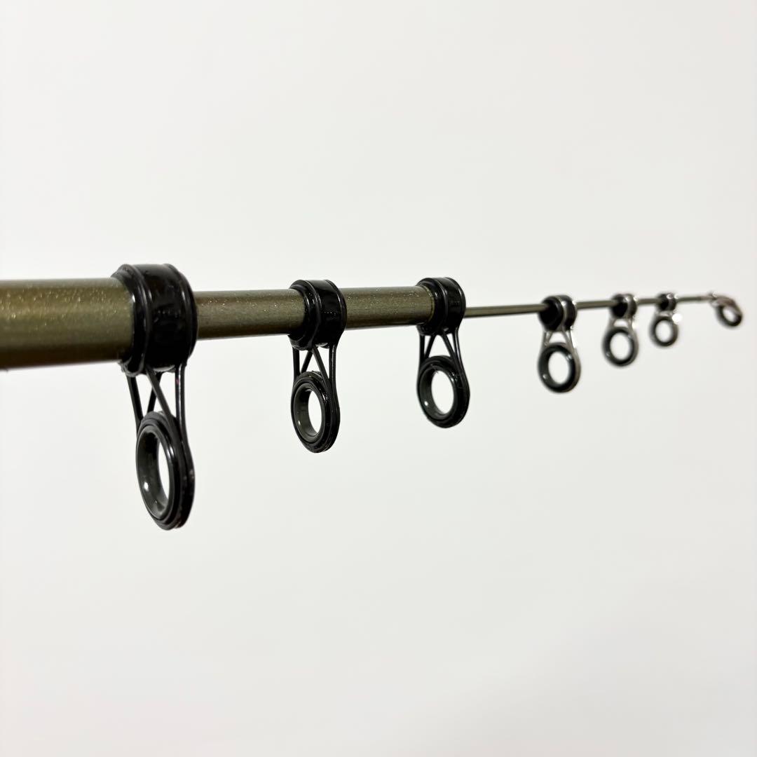 【海上釣堀に♪】DAIWA SEA PARADICE船T50-270