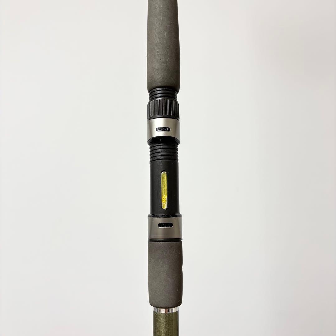 【海上釣堀に♪】DAIWA SEA PARADICE船T50-270