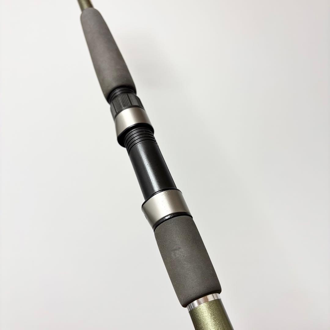 【海上釣堀に♪】DAIWA SEA PARADICE船T50-270