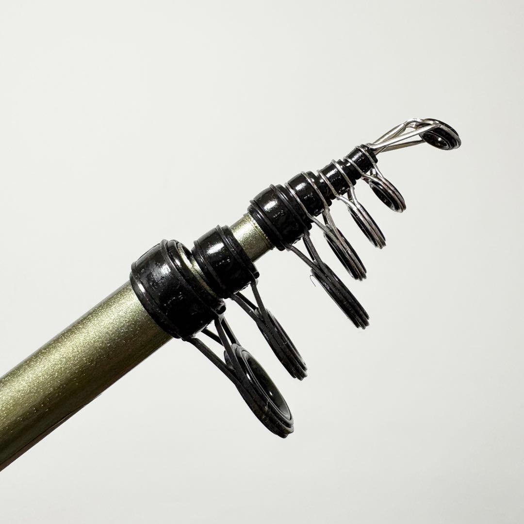 【海上釣堀に♪】DAIWA SEA PARADICE船T50-270