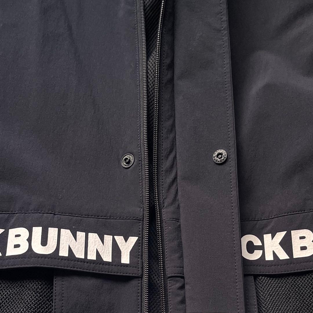 ☆超人気！ジャックバニー JACKBUNNY ジャケット☆