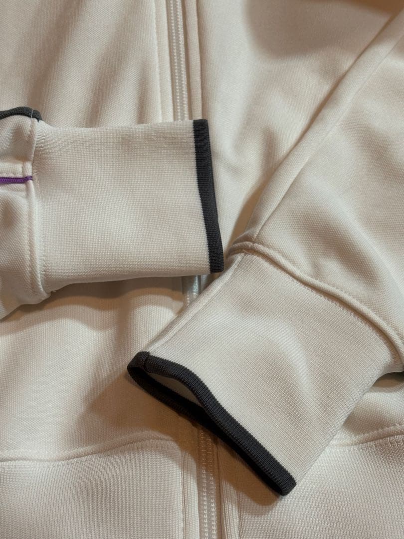 Nike サンフレッチェ広島 ジャージ (M) トラックトップ ジャケット 白