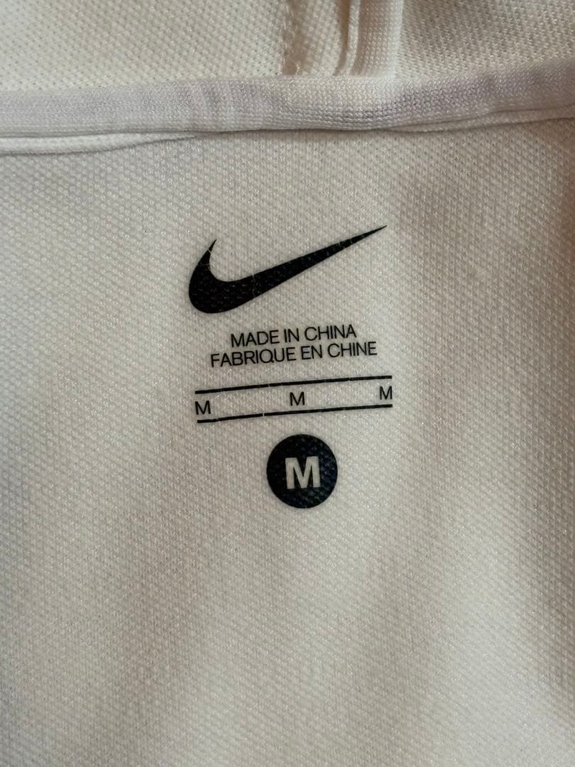 Nike サンフレッチェ広島 ジャージ (M) トラックトップ ジャケット 白