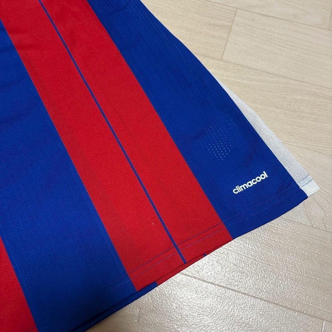 adidas アディダス FC Bayern München サッカーウェア