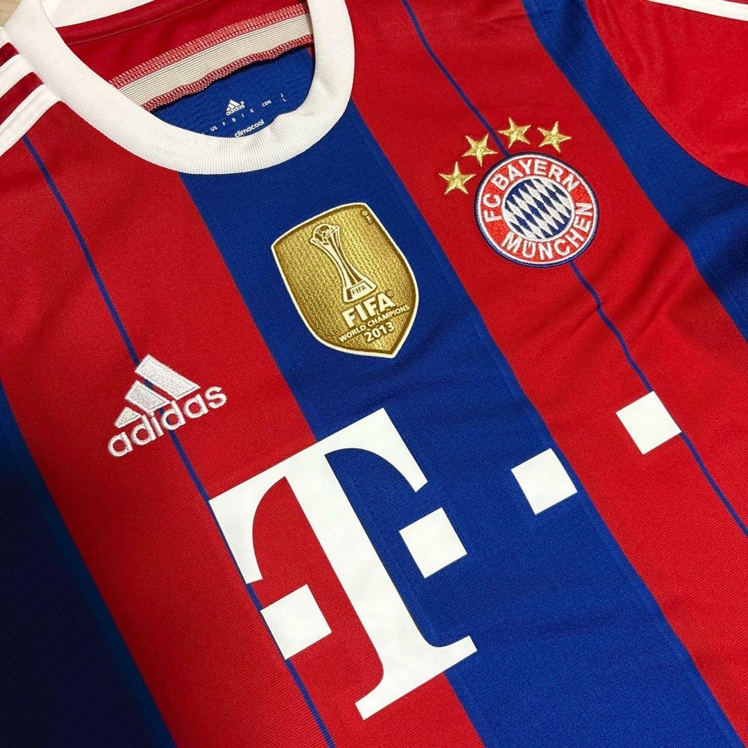 adidas アディダス FC Bayern München サッカーウェア