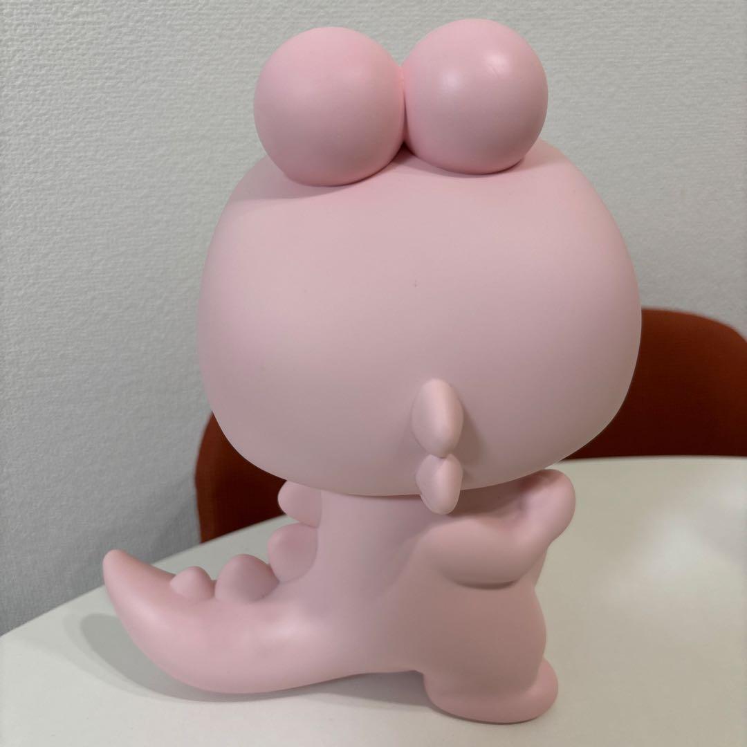 クレヨンしんちゃん フィギュア5体セット