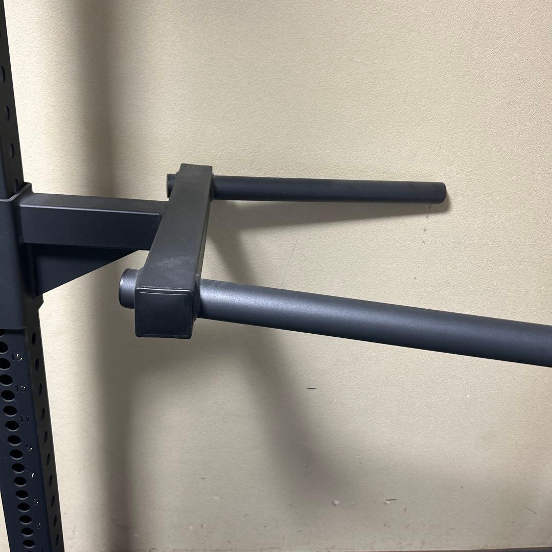 MBC ハーフラック スタンダード210CM