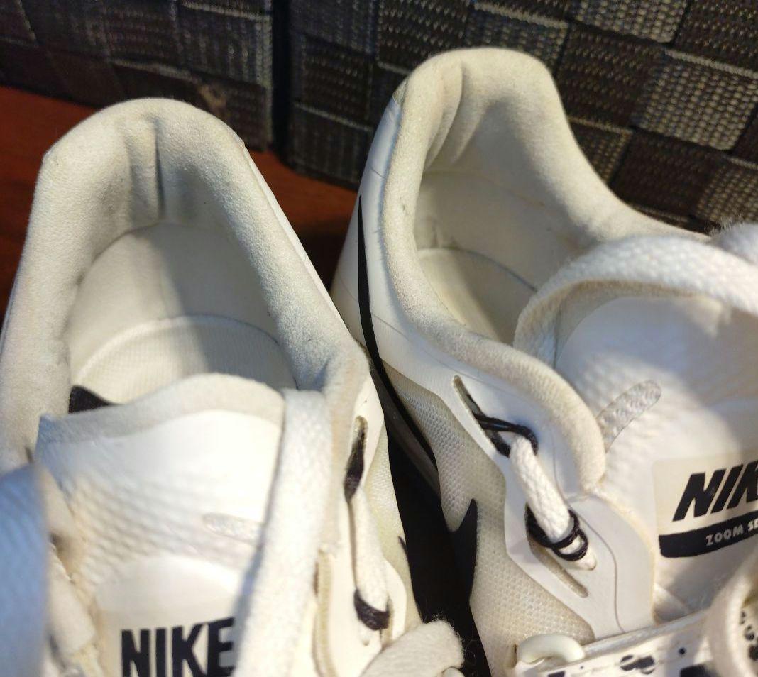 NIKEスローイングシューズ 投擲 砲丸投げ 円盤投げ ハンマー投げ